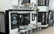 The White Hart Inn Halstead