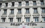 Le Grand Hotel Saint-Quentin