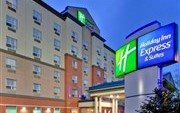 Holiday Inn Express Hotel & Suites South Edmonton