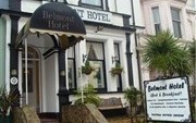 Belmont Hotel Plymouth (England)