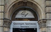 Queensgate Apartments Inverness (Scotland)