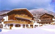 Silvapina Hotel Klosters