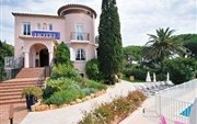 Villa Des Anges Hotel Grimaud