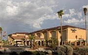 TownePlace Suites Tucson Airport