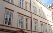 Residence  Pinkas Prague