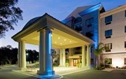 Holiday Inn Express Hotel & Suites-Warrington