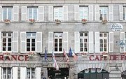 Hotel Le France Aubusson
