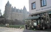 Hotel Restaurant Du Chateau Josselin