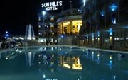 Sun Hills Suites Hotel Maameltein