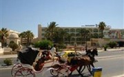 Marabout Hotel Sousse