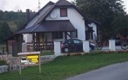 Guest House Špoljaric
