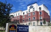 BEST WESTERN PREMIER Crown Chase Inn & Suites