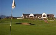 Winelands Golf Lodges Stellenbosch