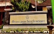 Dhyana Pura Beach Resort