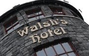 Walsh's Hotel Maghera