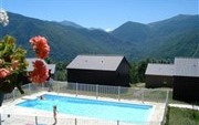 Residence Isatis Ax-Les-Thermes