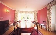 Pitlessie House Bed and Breakfast Cupar