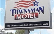 Townsmen Motel