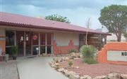 Desert West Motel and Restaurant