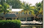 Coconut Palm Inn Key Largo Tavernier