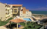 Alizea Beach Residence Valras-Plage