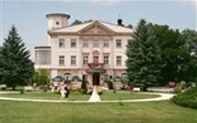 Palac Brunów Hotel Lwówek Slaski