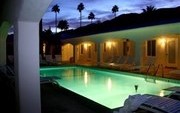 Posh Palm Springs Inn