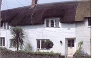 Tudor Thatched Cottage Williton