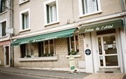 Hotel Beausejour Nevers