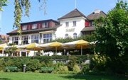 Hotel Schiff Am See