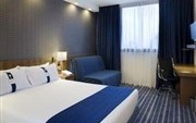 Hotel Holiday Inn Express Bilbao