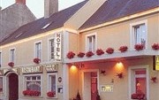 Hotel De France Isigny-sur-Mer