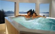 Altuen Hotel Suites & Spa San Carlos de Bariloche