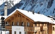 Chalet Anna Maria Apartments Lech am Arlberg