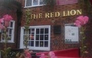 Red Lion Lodge Hotel Hitchin