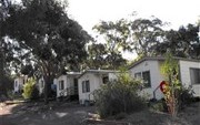 Macedon Caravan Park Cabins