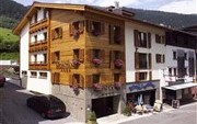 Hotel Montana Sankt Anton am Arlberg