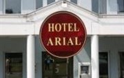 hotel arial