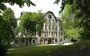 Hotel Des Princes Amphion-les-Bains