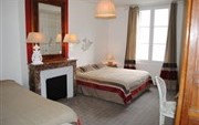 Hotel Du Val De Loire Tours