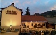Valjoly & Spa Hotel Saint-Gervais-les-Bains