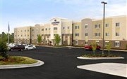 Candlewood Suites Lawton Fort Sill