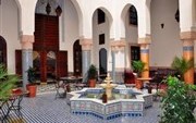Riad Ahlam Guest House Fez