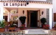 Hotel La Lampara Golfo Aranci