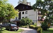 Hotel Garni Wurzer