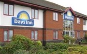 Days Inn Tewkesbury Strensham