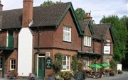 The Trout Inn Winchester