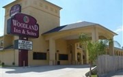 Woodland Inn & Suites Houston