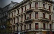 La Fresque Hotel Buenos Aires