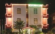 Tepe Hotel Antalya